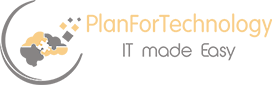 Plan For Technology Logo