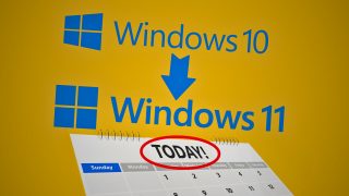 You’re ready for the upgrade… what’s holding you back?