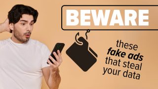 Beware these common ‘malvertising’ attacks